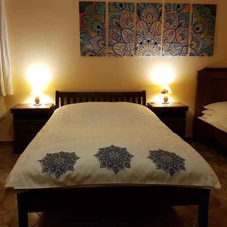 Dom Na Ludowo W Brzeznicy Apartment Brzeznica  Екстериор снимка