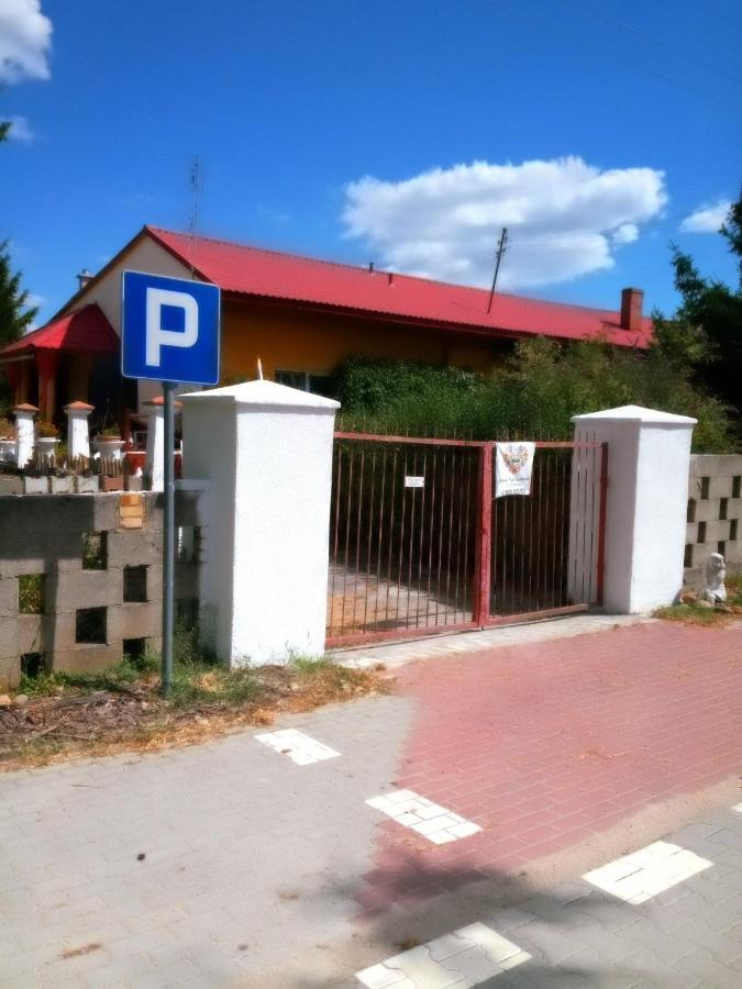 Dom Na Ludowo W Brzeznicy Apartment Brzeznica  Екстериор снимка