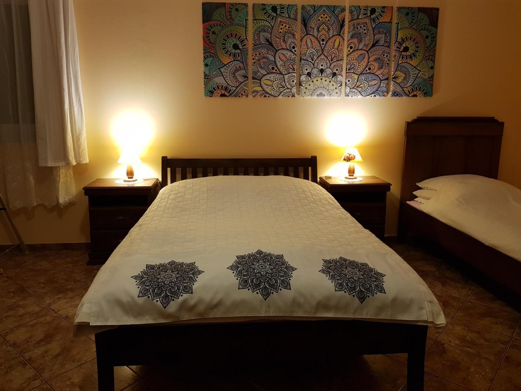 Dom Na Ludowo W Brzeznicy Apartment Brzeznica  Екстериор снимка