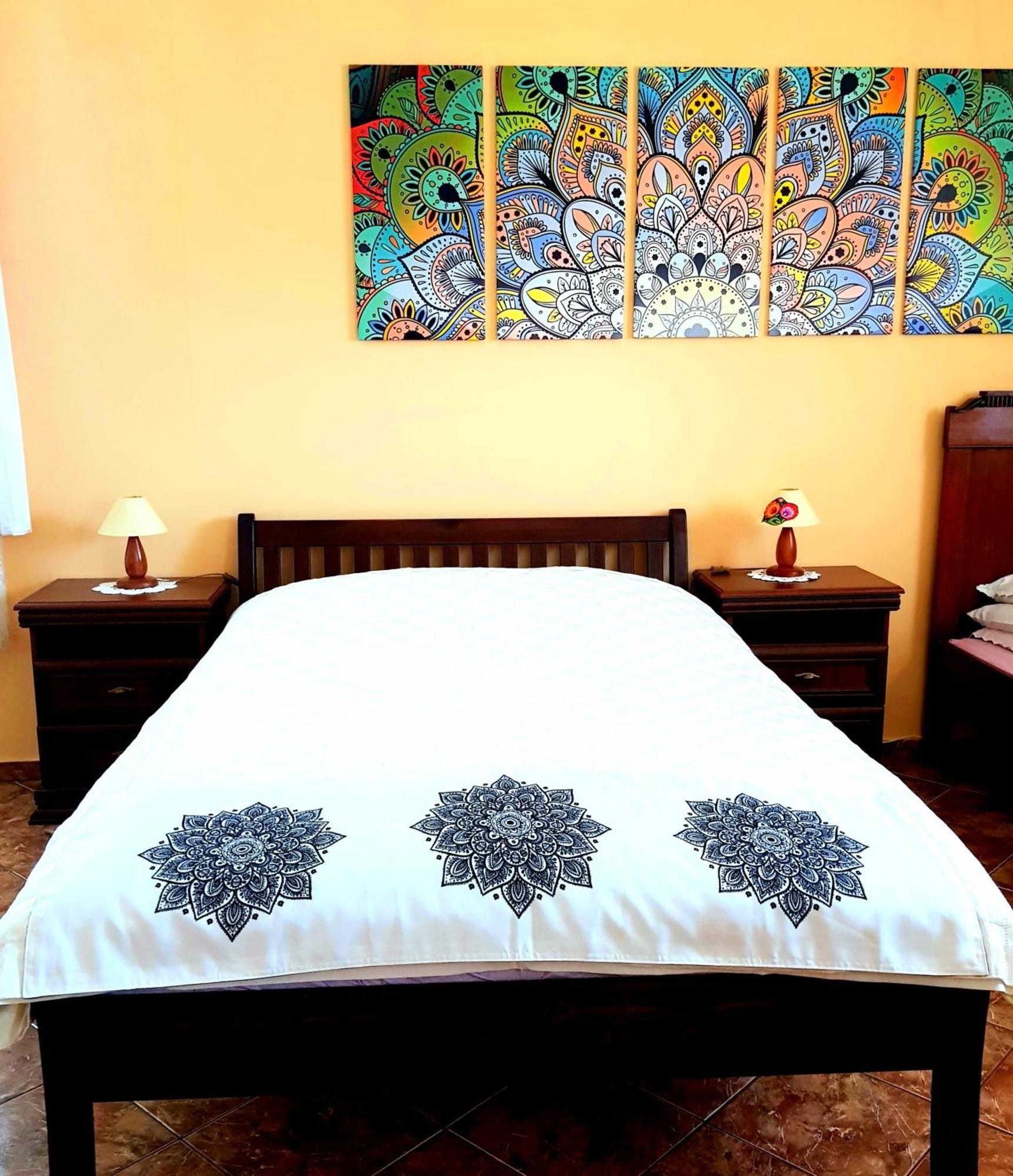 Dom Na Ludowo W Brzeznicy Apartment Brzeznica  Екстериор снимка