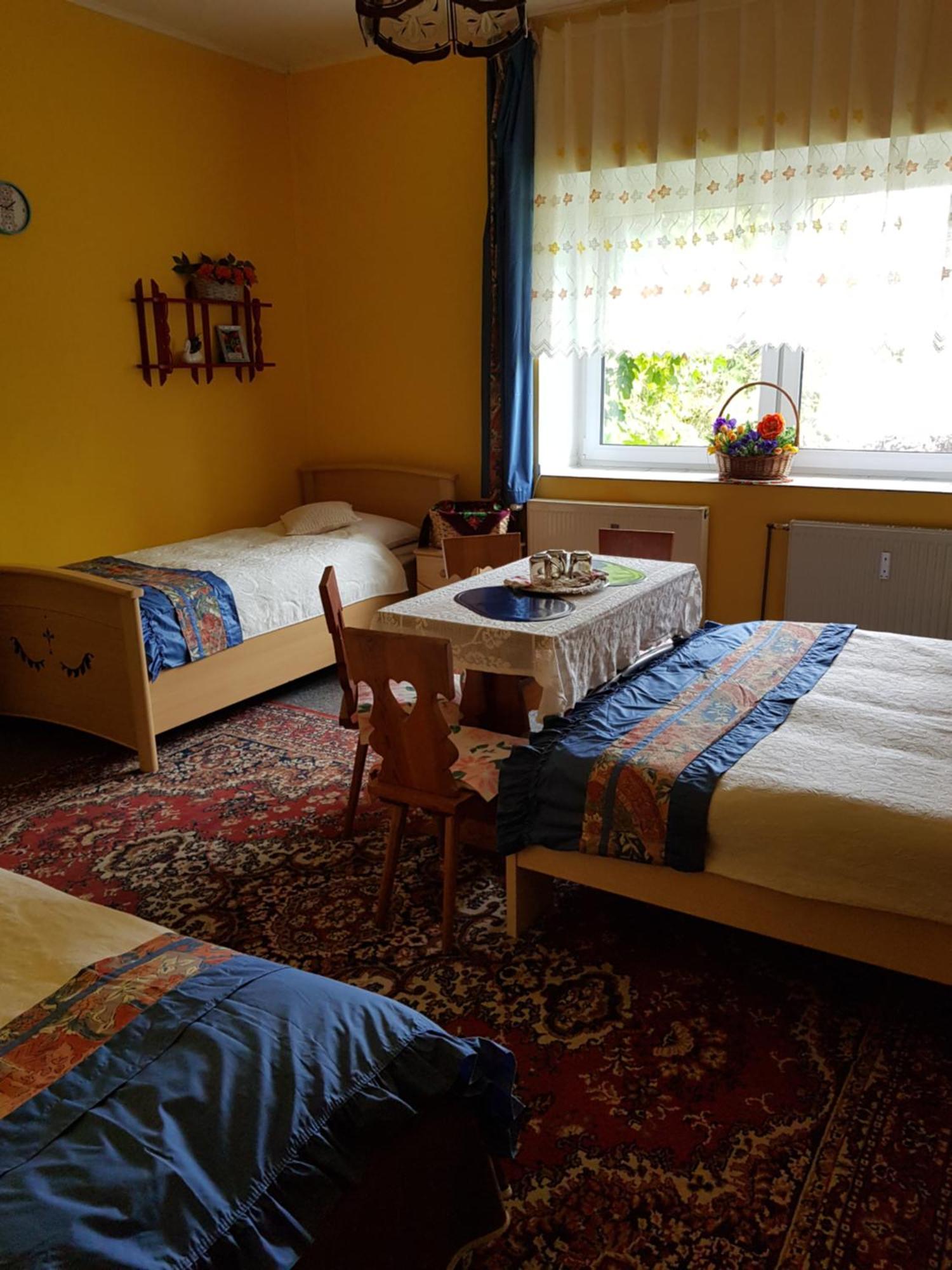 Dom Na Ludowo W Brzeznicy Apartment Brzeznica  Екстериор снимка