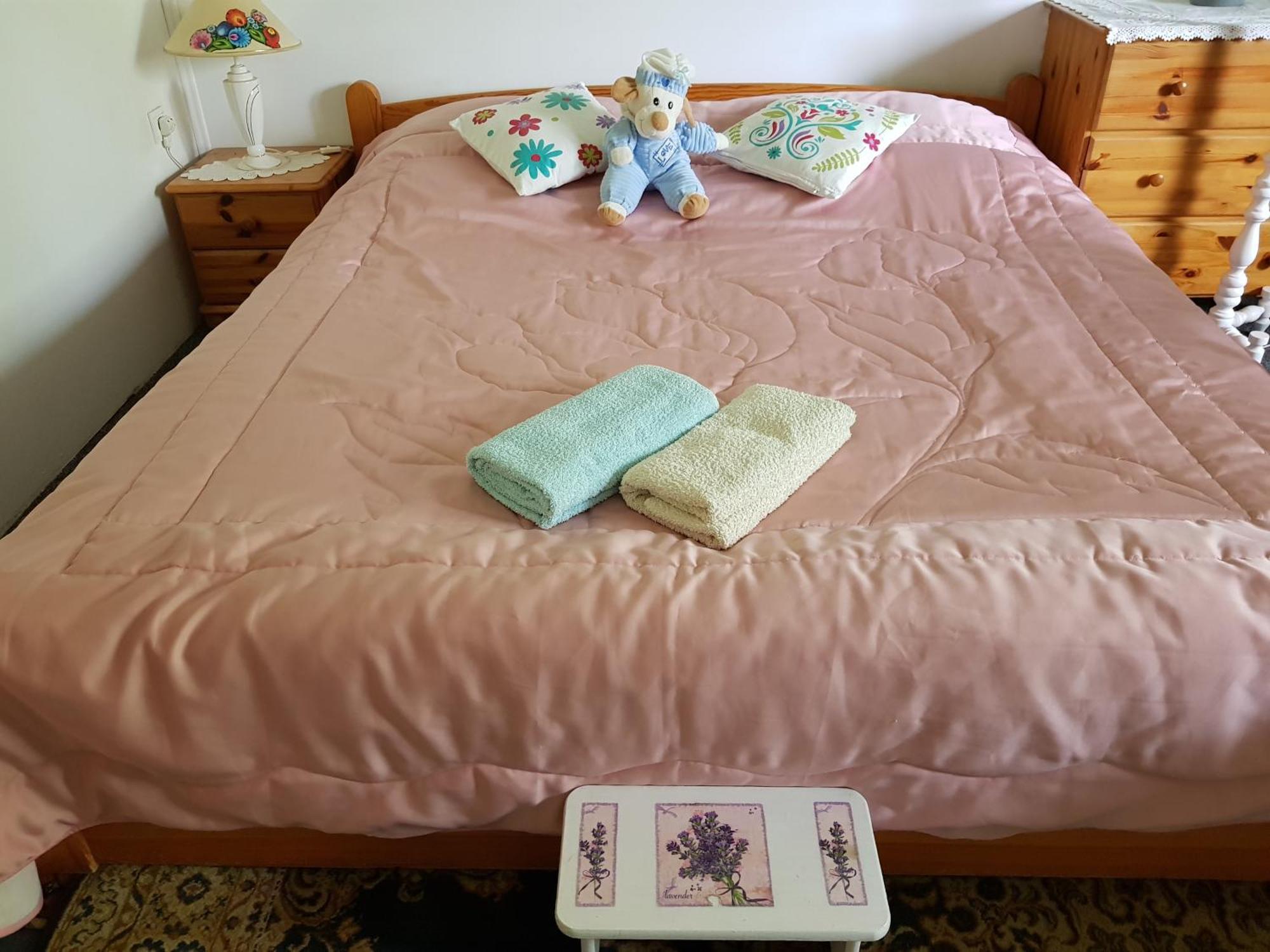Dom Na Ludowo W Brzeznicy Apartment Brzeznica  Екстериор снимка