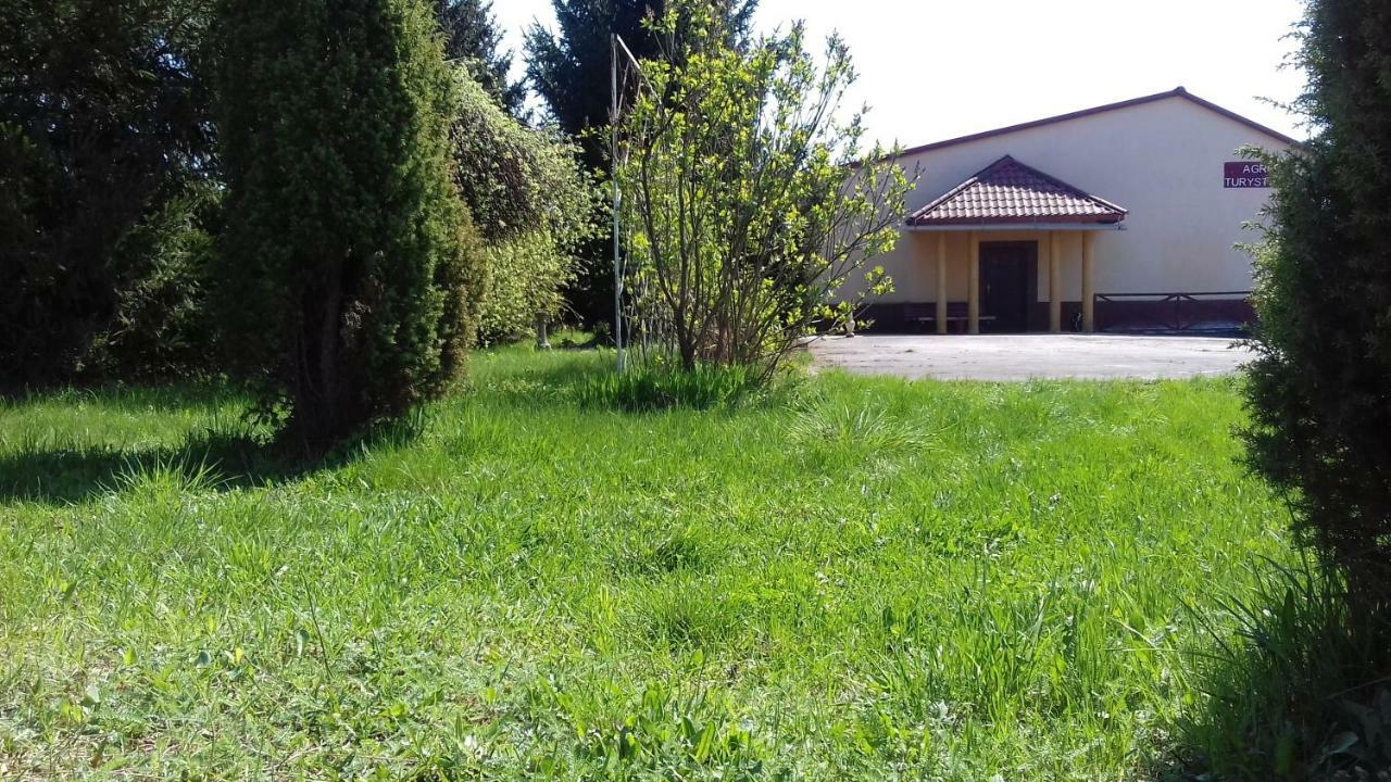 Dom Na Ludowo W Brzeznicy Apartment Brzeznica  Екстериор снимка