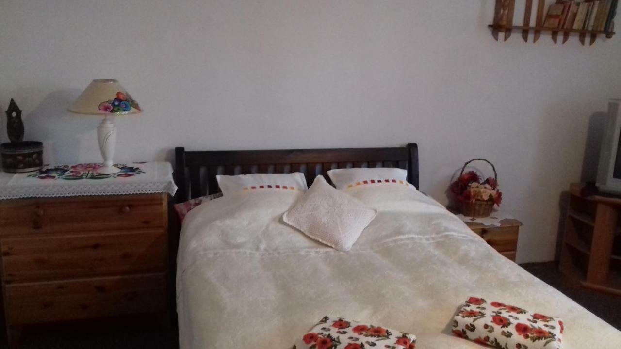 Dom Na Ludowo W Brzeznicy Apartment Brzeznica  Екстериор снимка